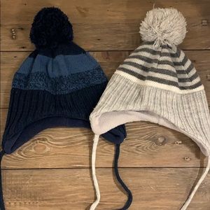 Baby hats